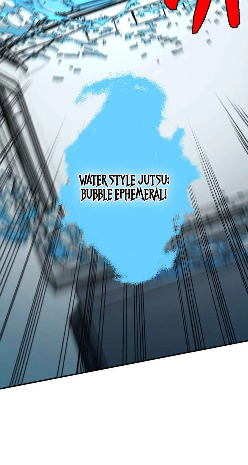 Shibuya Ninja Chapter 18 page 13 - 