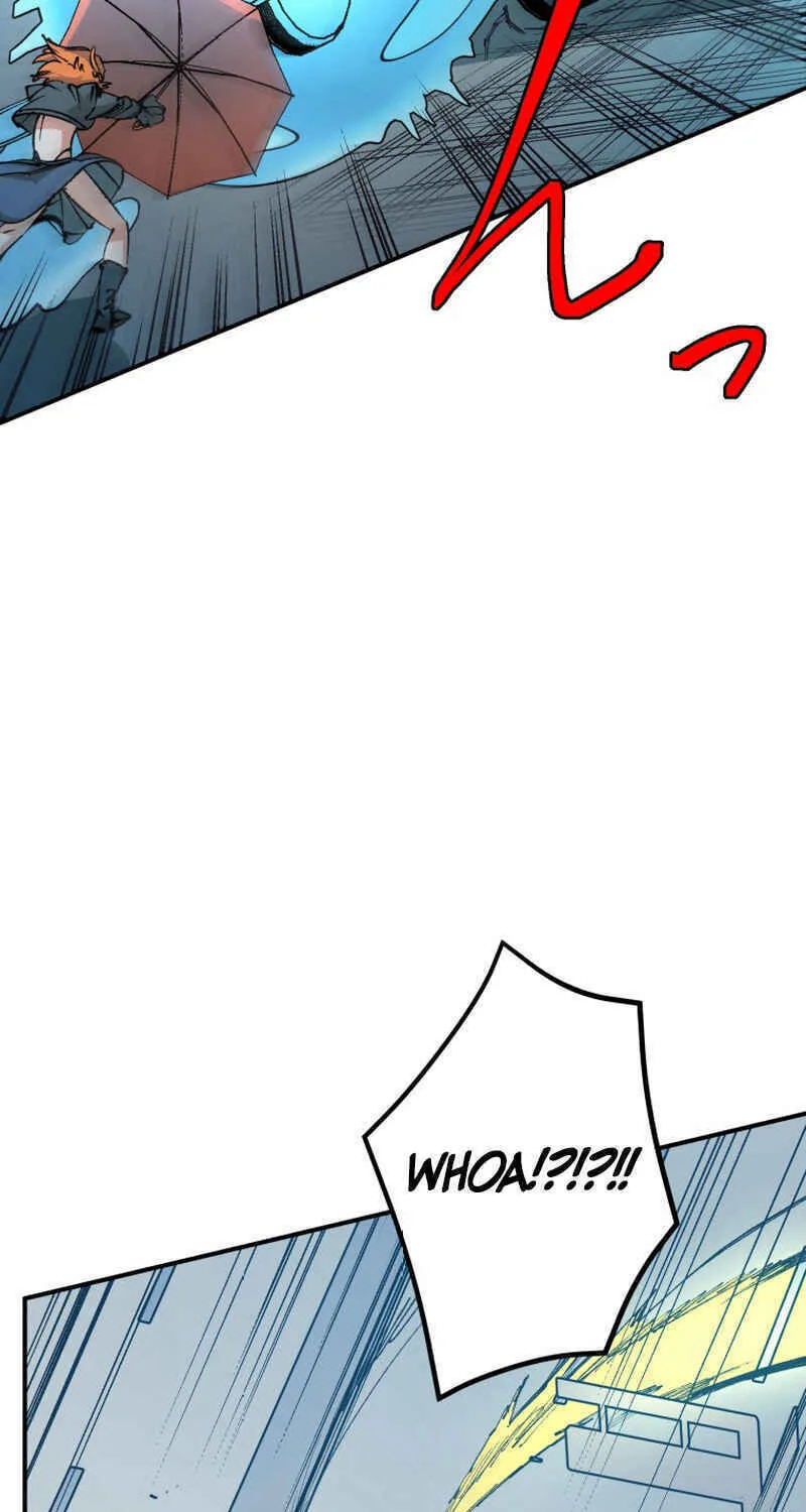 Shibuya Ninja Chapter 18 page 15 - 