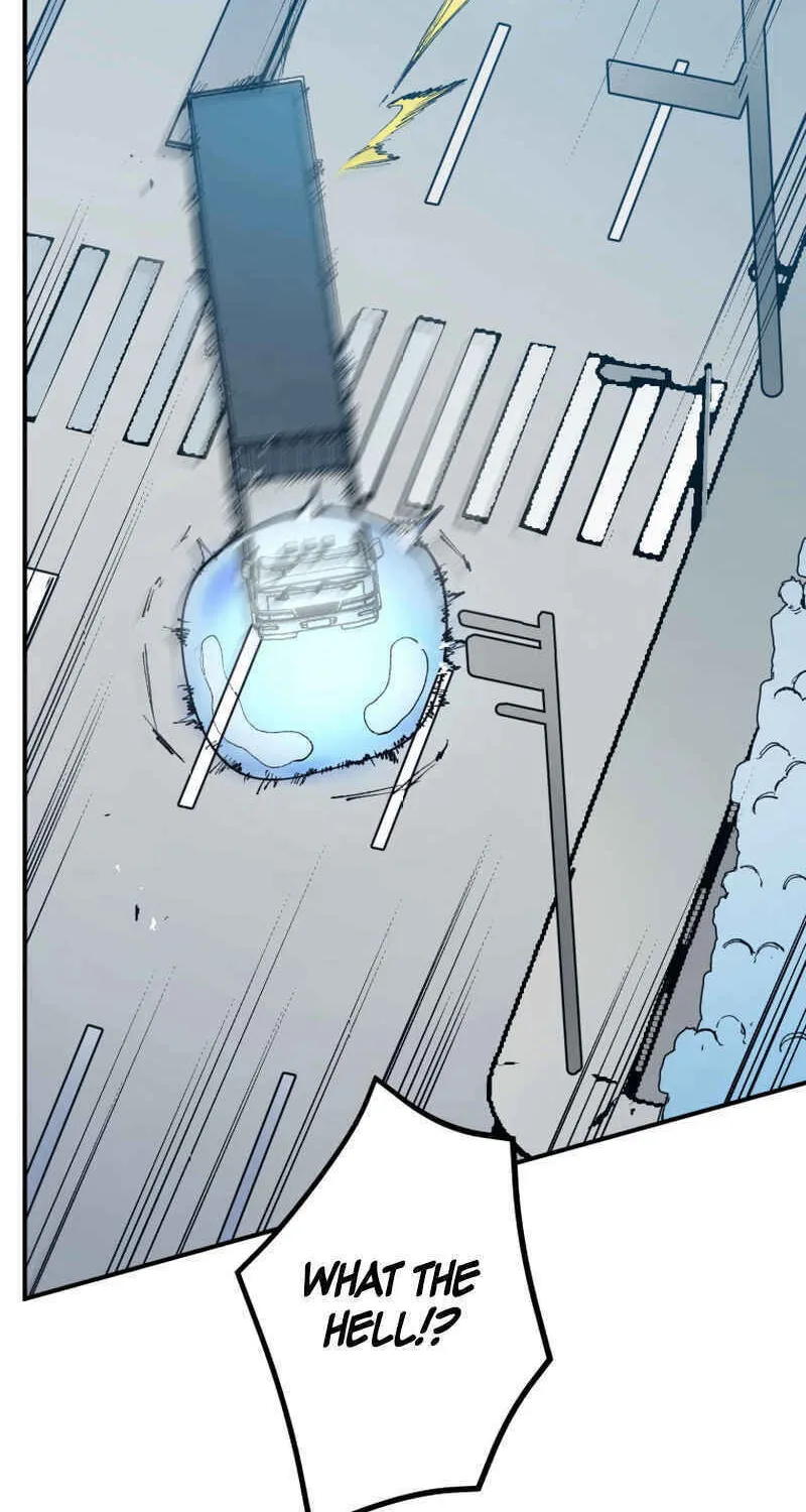 Shibuya Ninja Chapter 18 page 16 - 