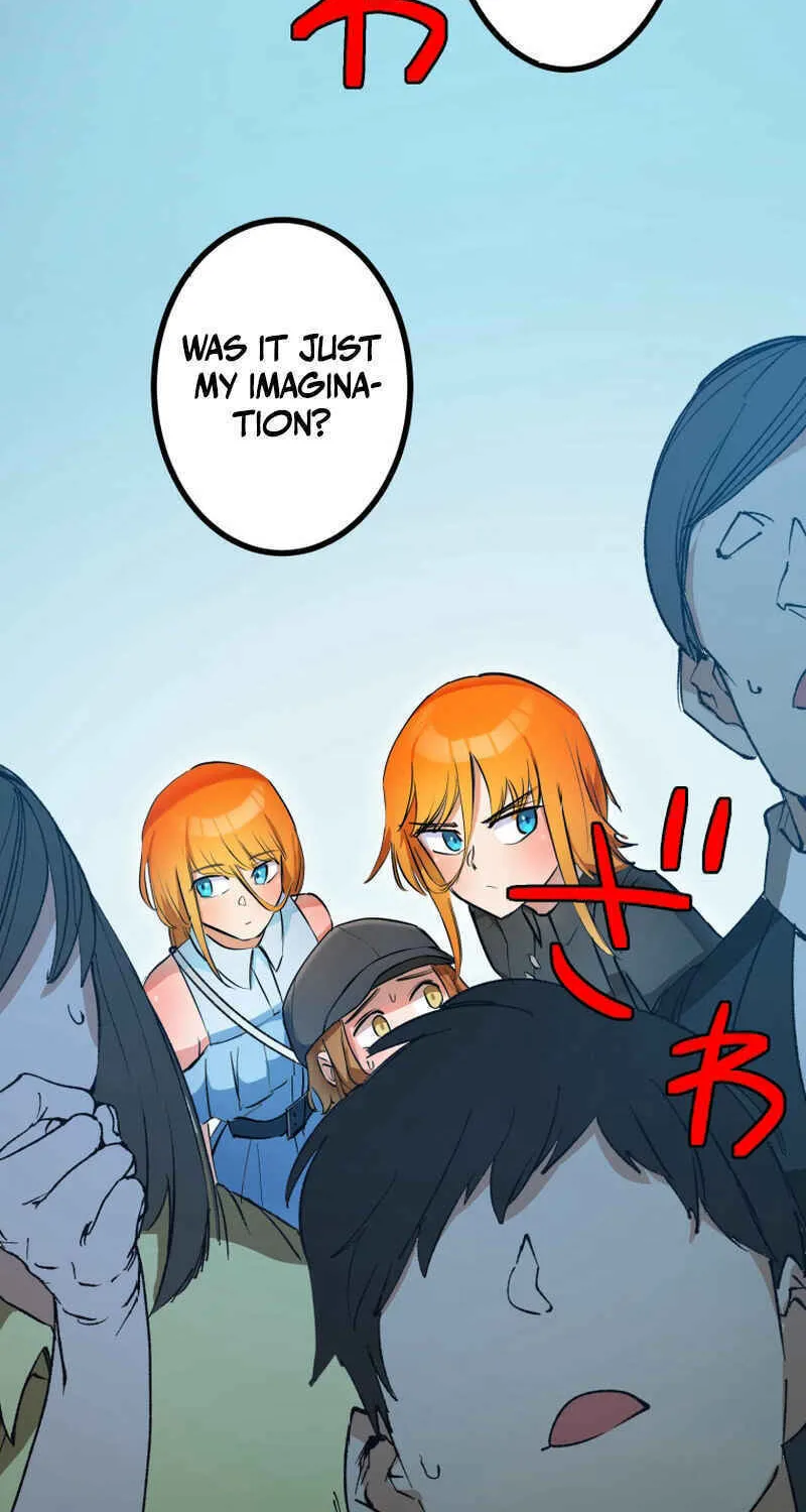 Shibuya Ninja Chapter 18 page 18 - 