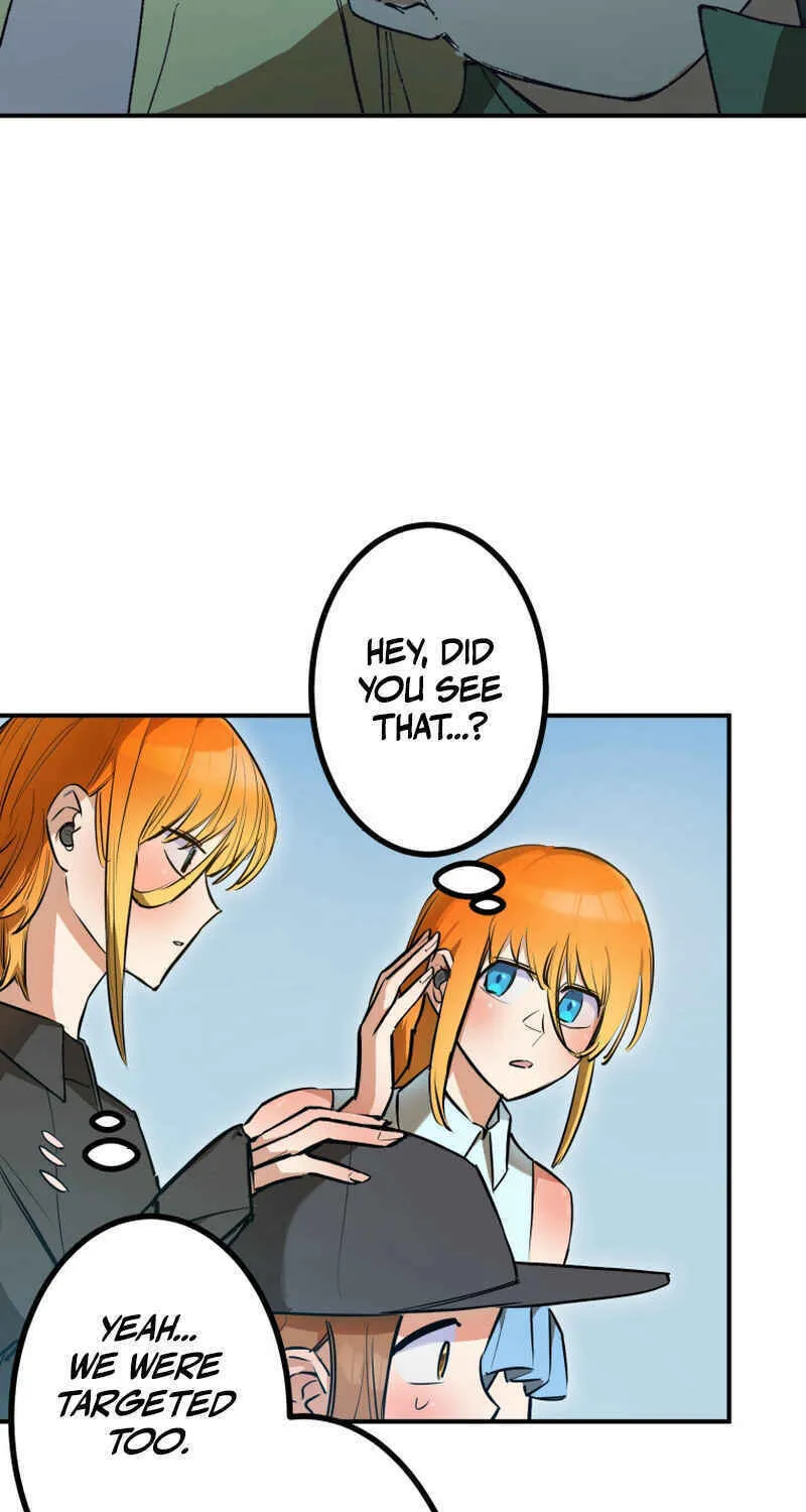 Shibuya Ninja Chapter 18 page 19 - 