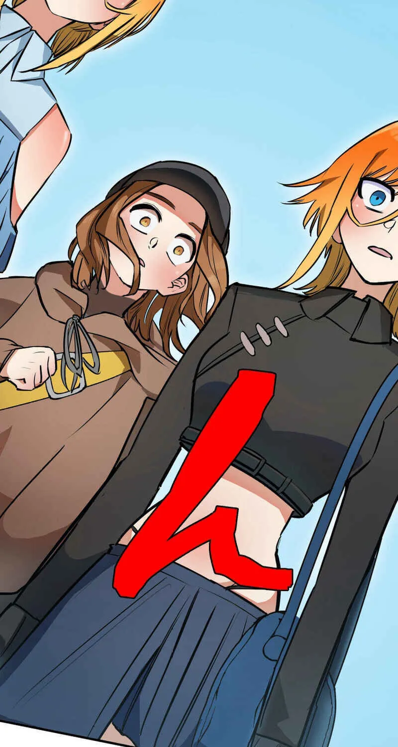 Shibuya Ninja Chapter 18 page 3 - 