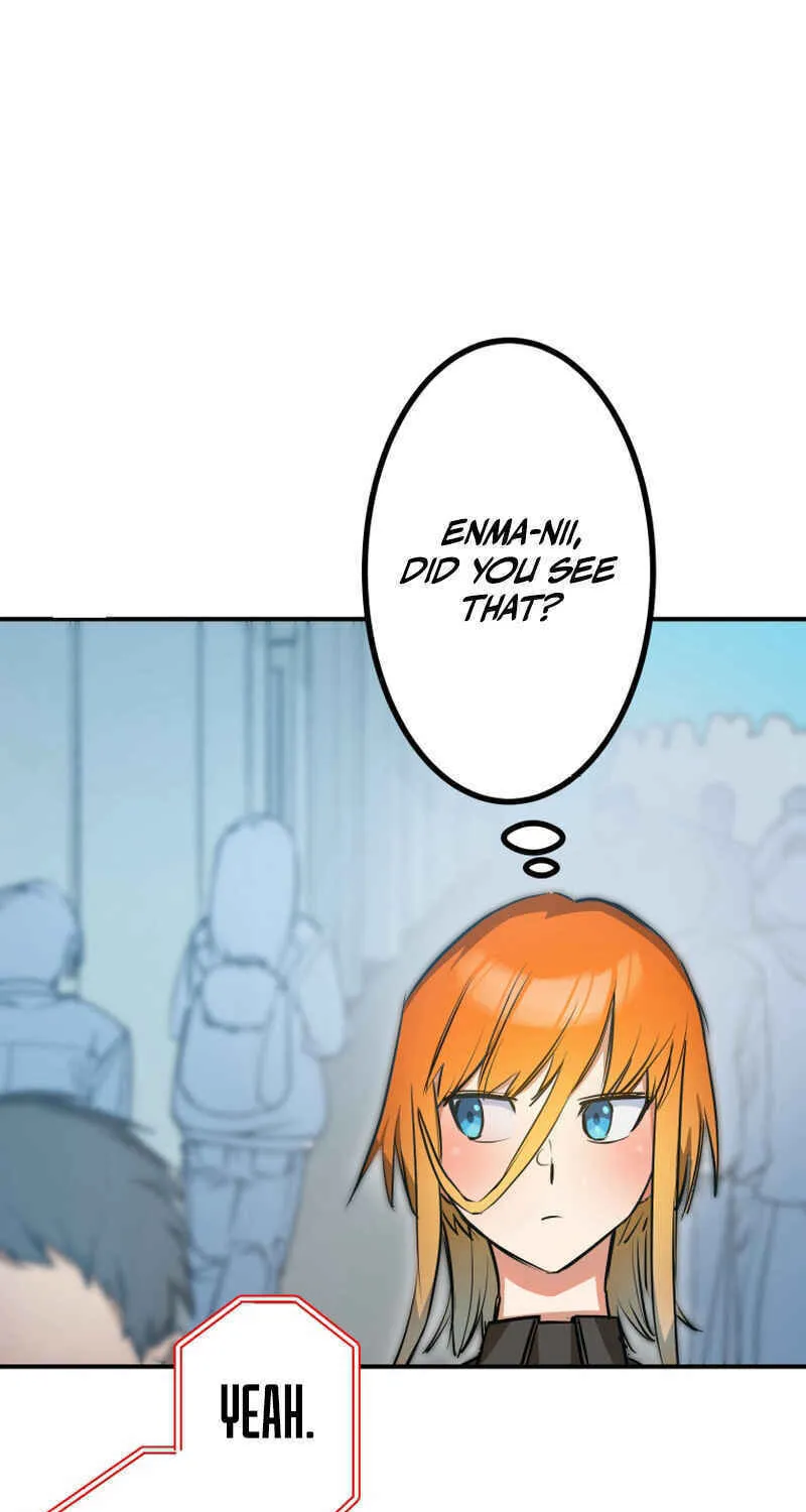 Shibuya Ninja Chapter 18 page 21 - 