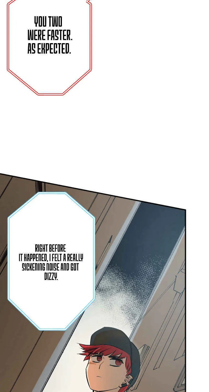 Shibuya Ninja Chapter 18 page 22 - 