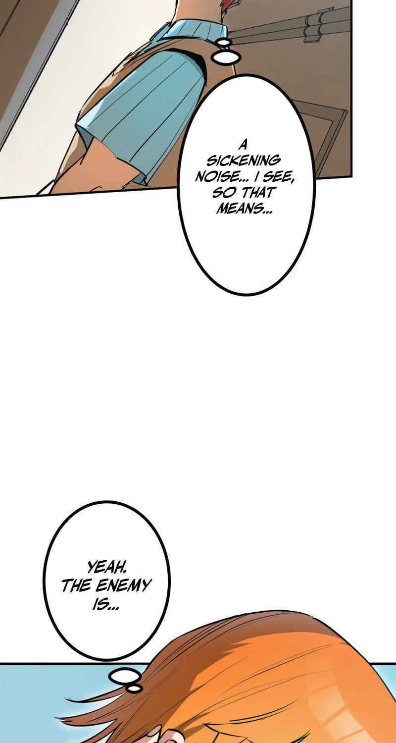 Shibuya Ninja Chapter 18 page 23 - 