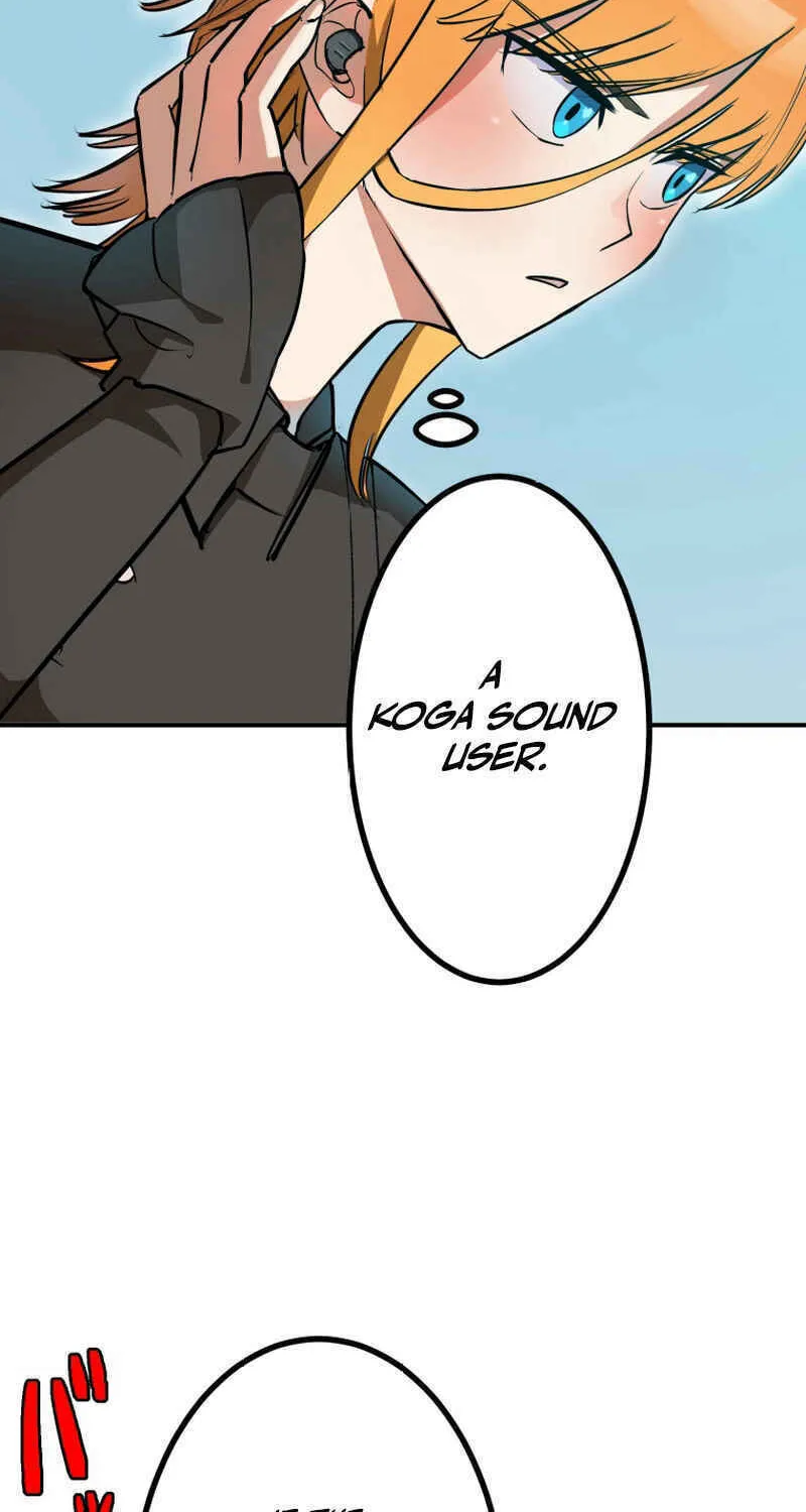 Shibuya Ninja Chapter 18 page 24 - 