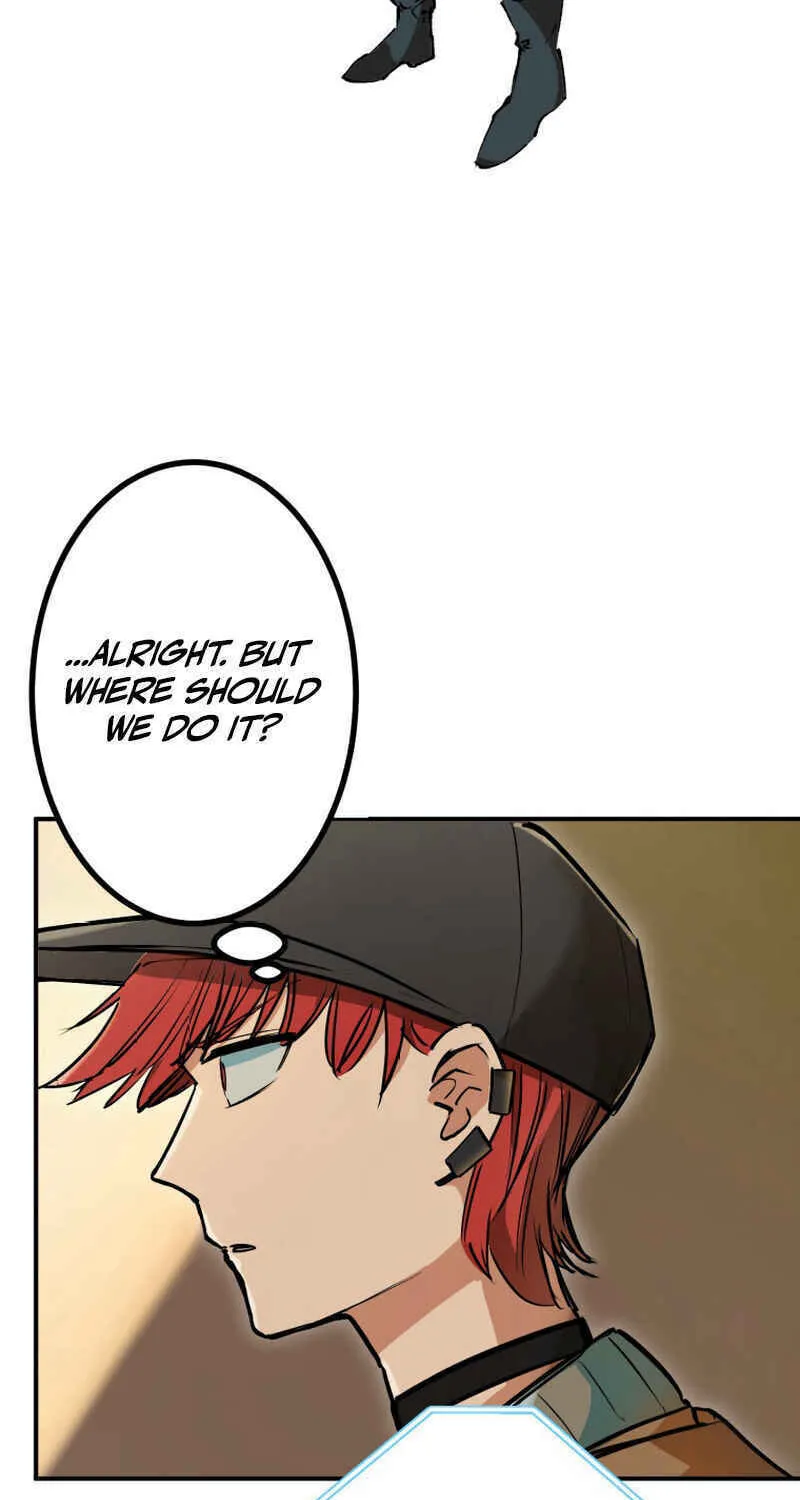 Shibuya Ninja Chapter 18 page 27 - 