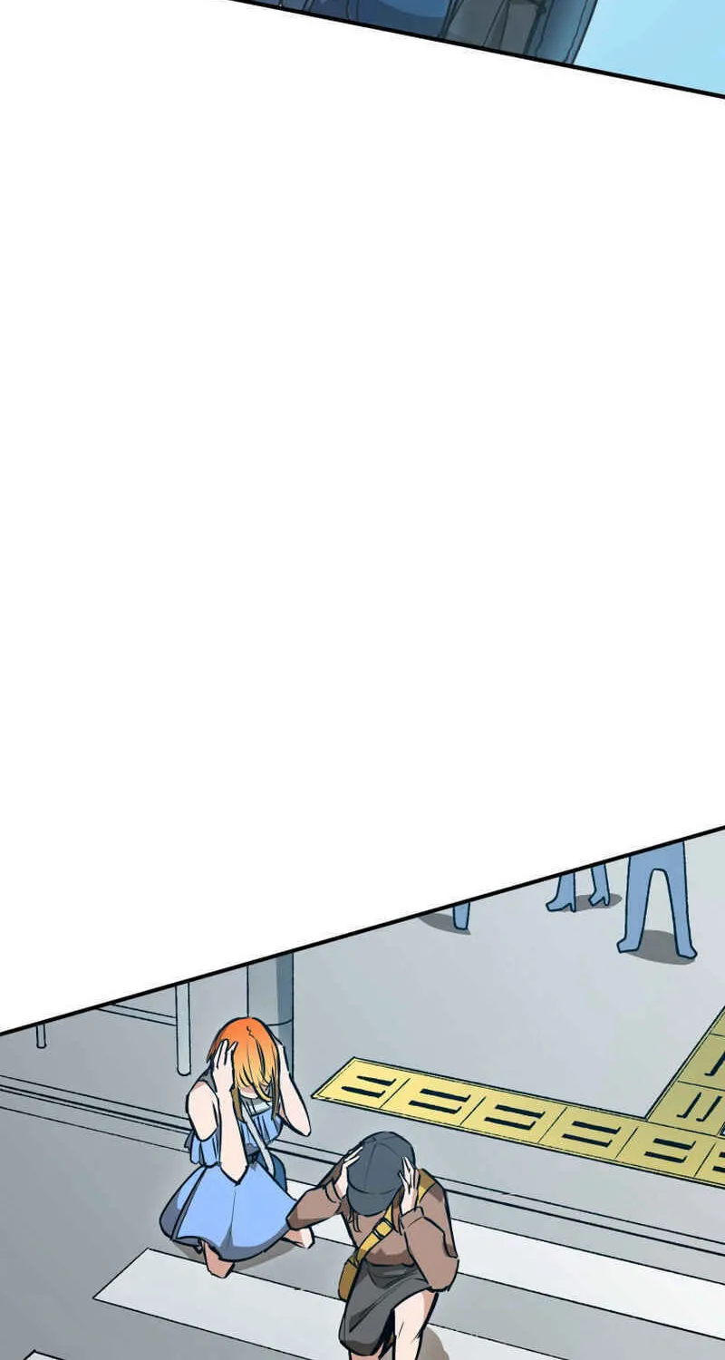 Shibuya Ninja Chapter 18 page 4 - 