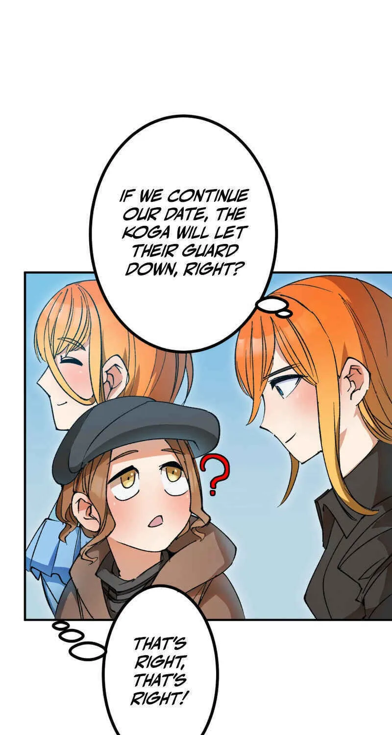 Shibuya Ninja Chapter 18 page 32 - 