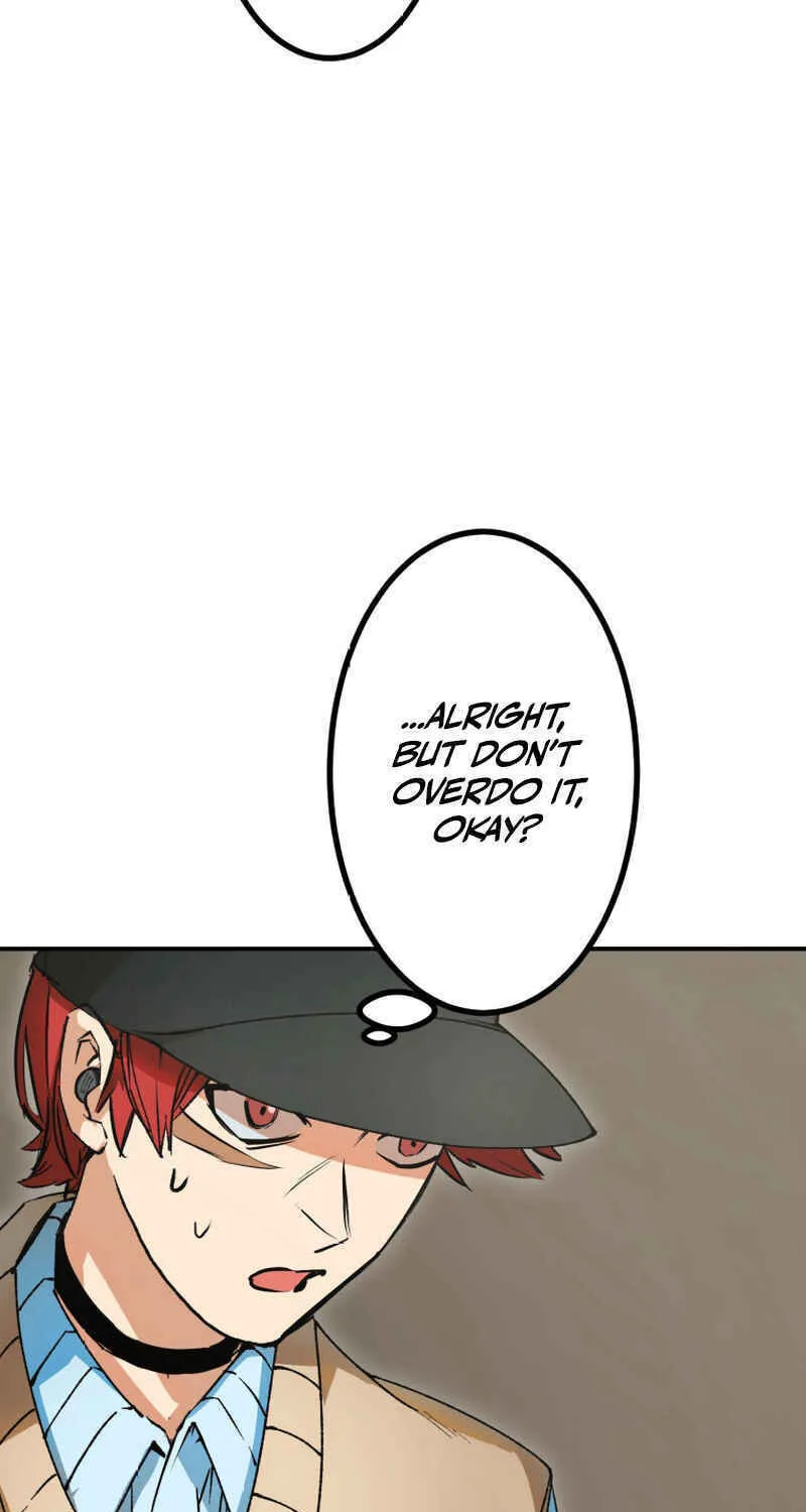 Shibuya Ninja Chapter 18 page 33 - 