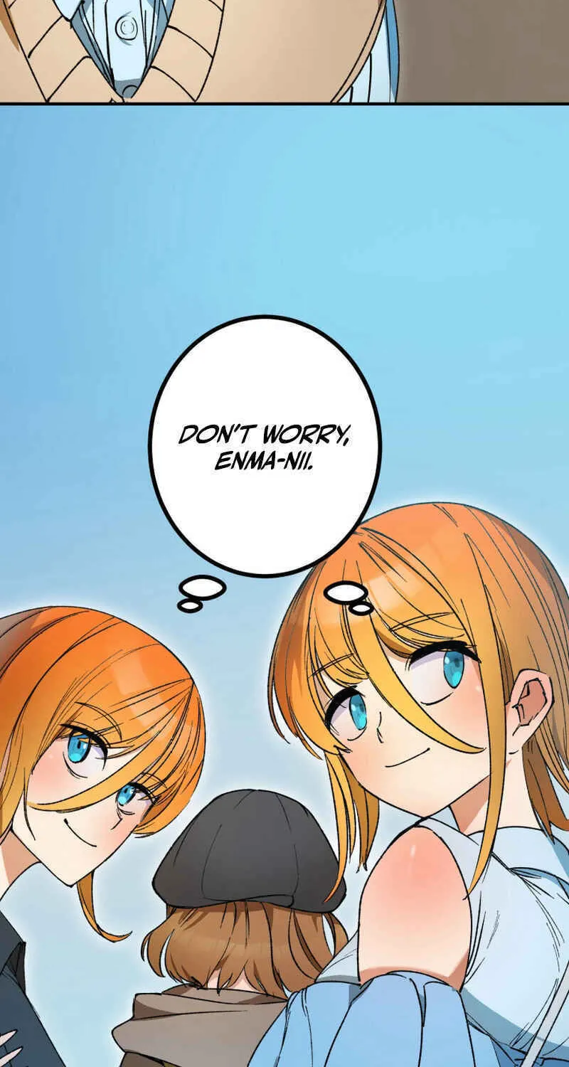 Shibuya Ninja Chapter 18 page 34 - 