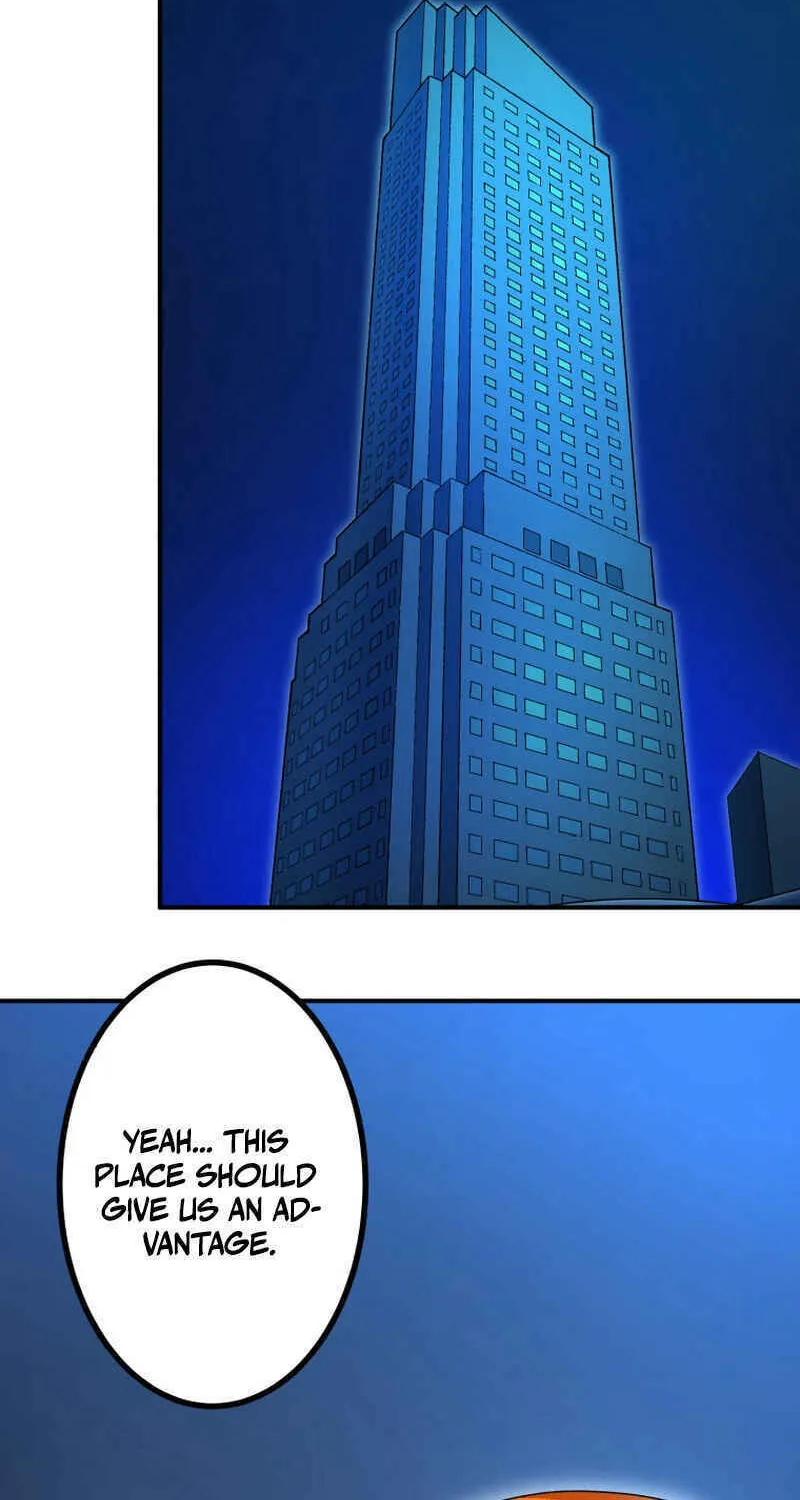 Shibuya Ninja Chapter 18 page 36 - 