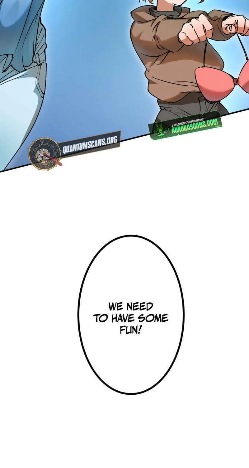 Shibuya Ninja Chapter 18 page 38 - 