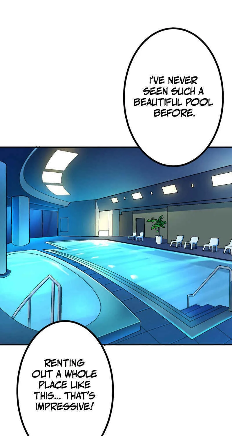 Shibuya Ninja Chapter 18 page 39 - 