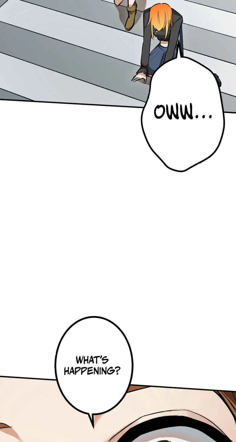 Shibuya Ninja Chapter 18 page 5 - 