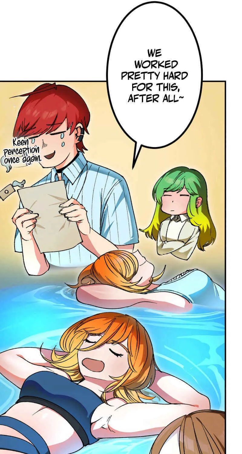 Shibuya Ninja Chapter 18 page 41 - 
