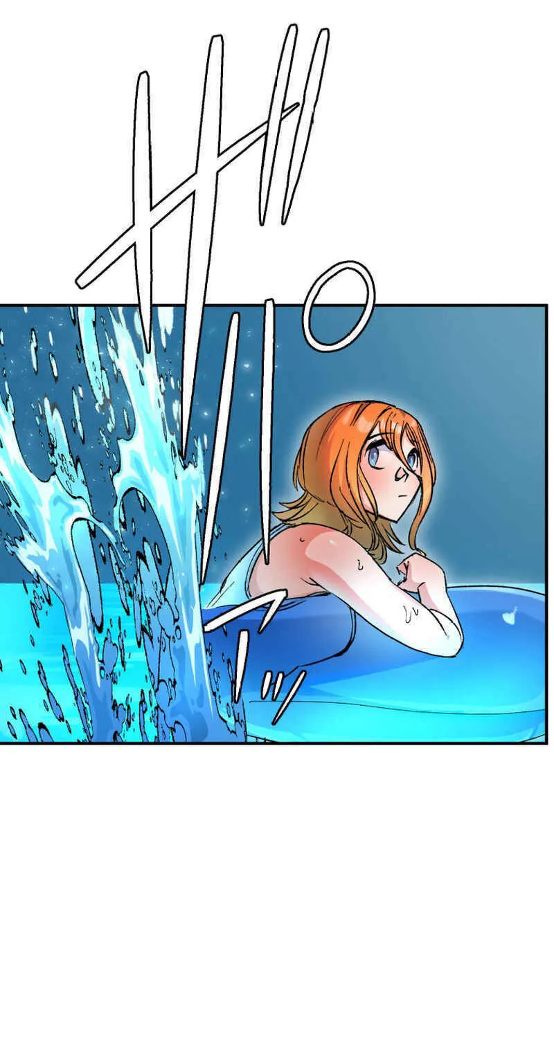 Shibuya Ninja Chapter 18 page 45 - 