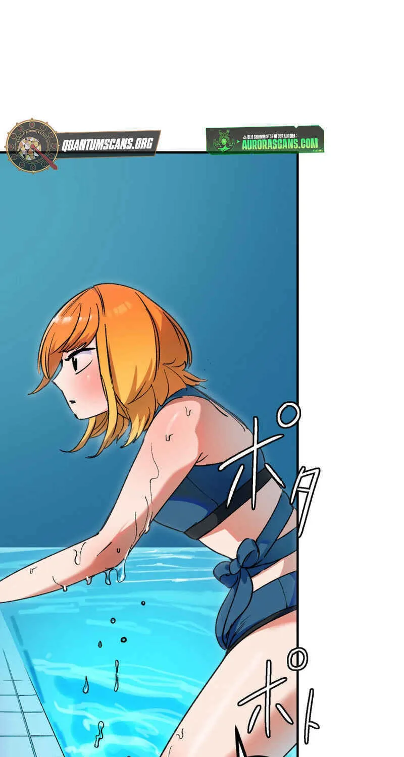Shibuya Ninja Chapter 18 page 46 - 
