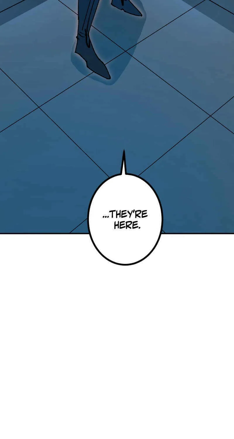 Shibuya Ninja Chapter 18 page 51 - 