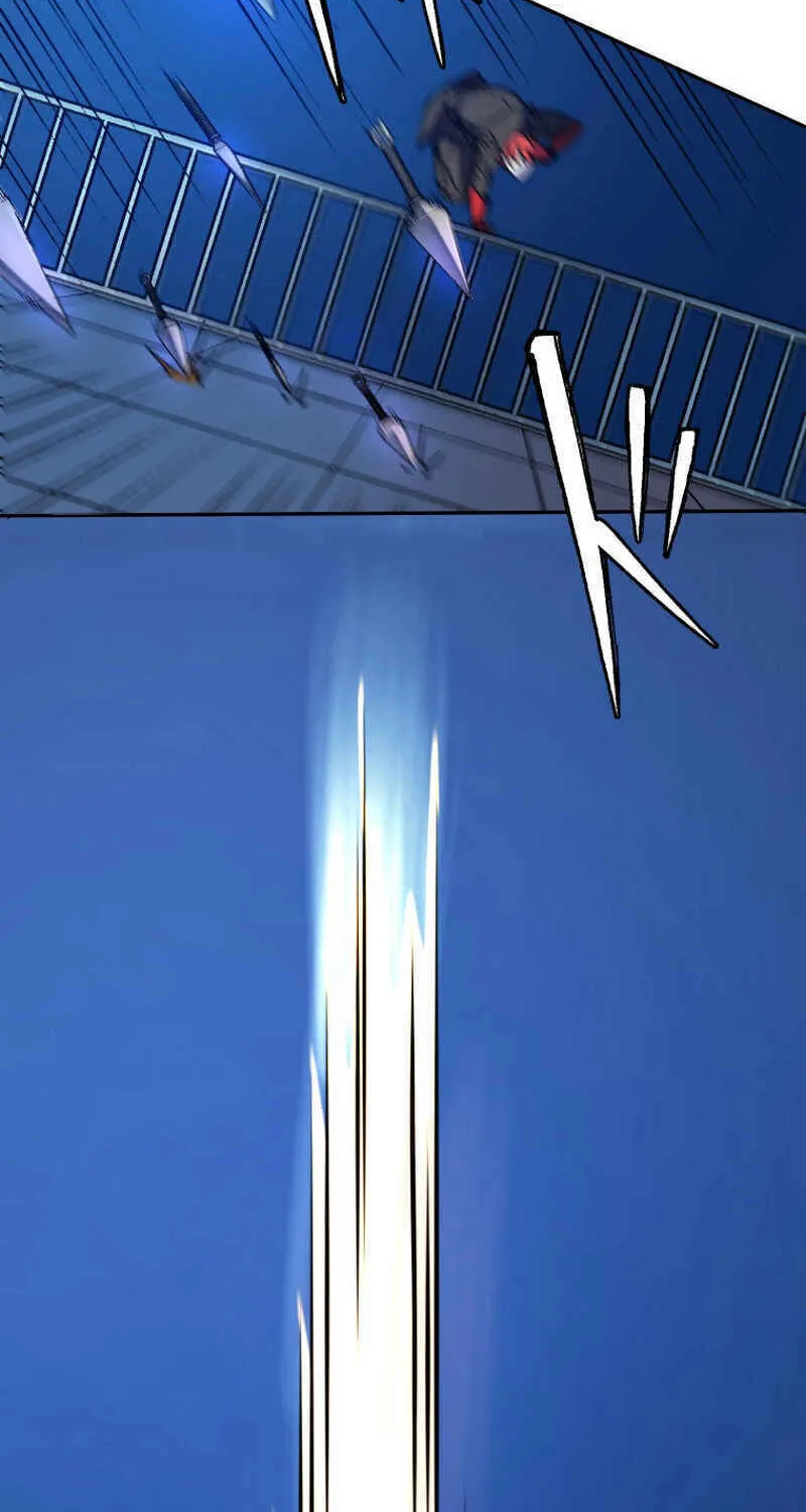 Shibuya Ninja Chapter 18 page 53 - 
