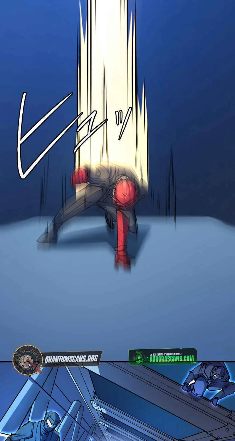 Shibuya Ninja Chapter 18 page 54 - 