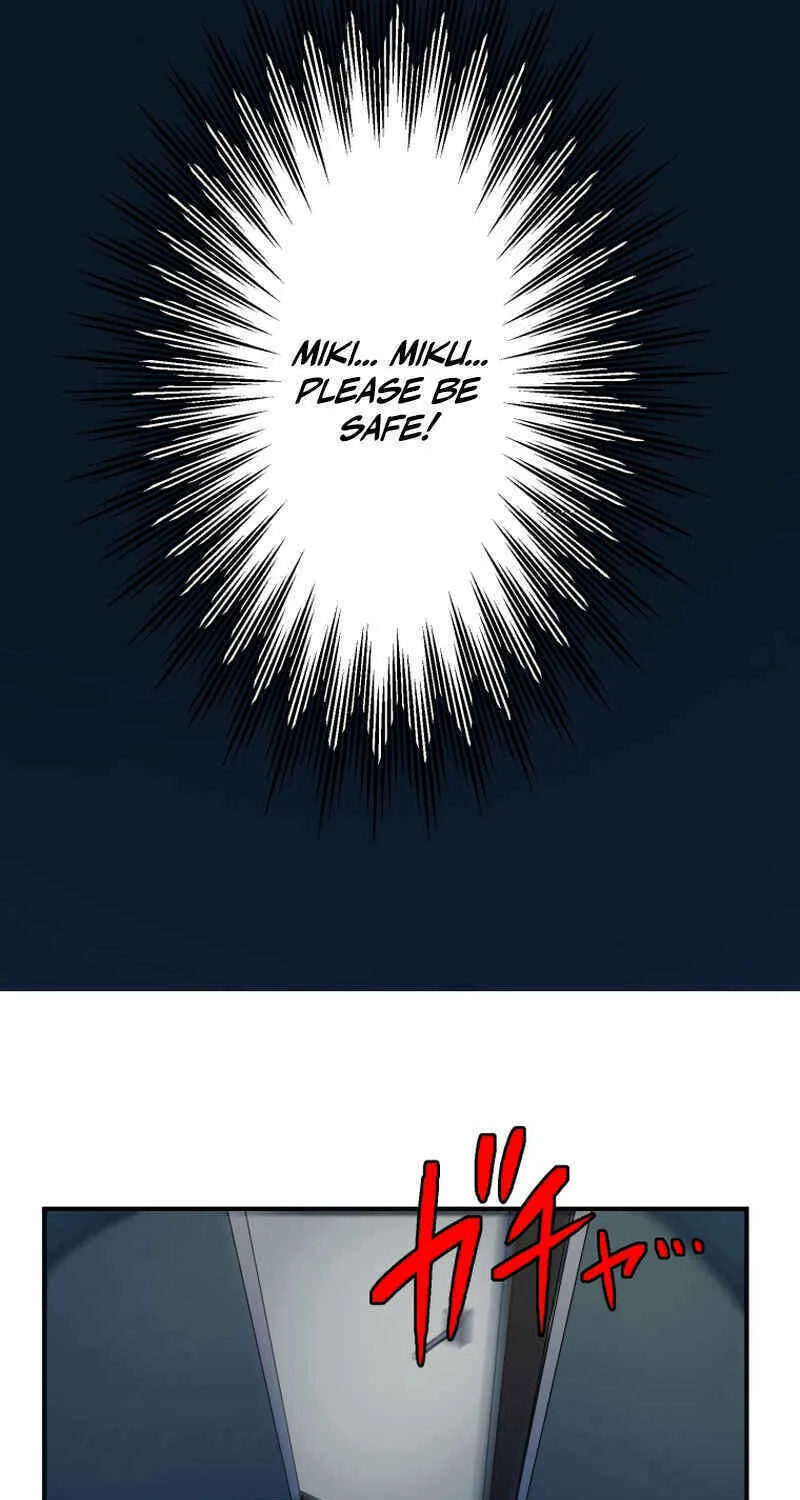 Shibuya Ninja Chapter 18 page 58 - 