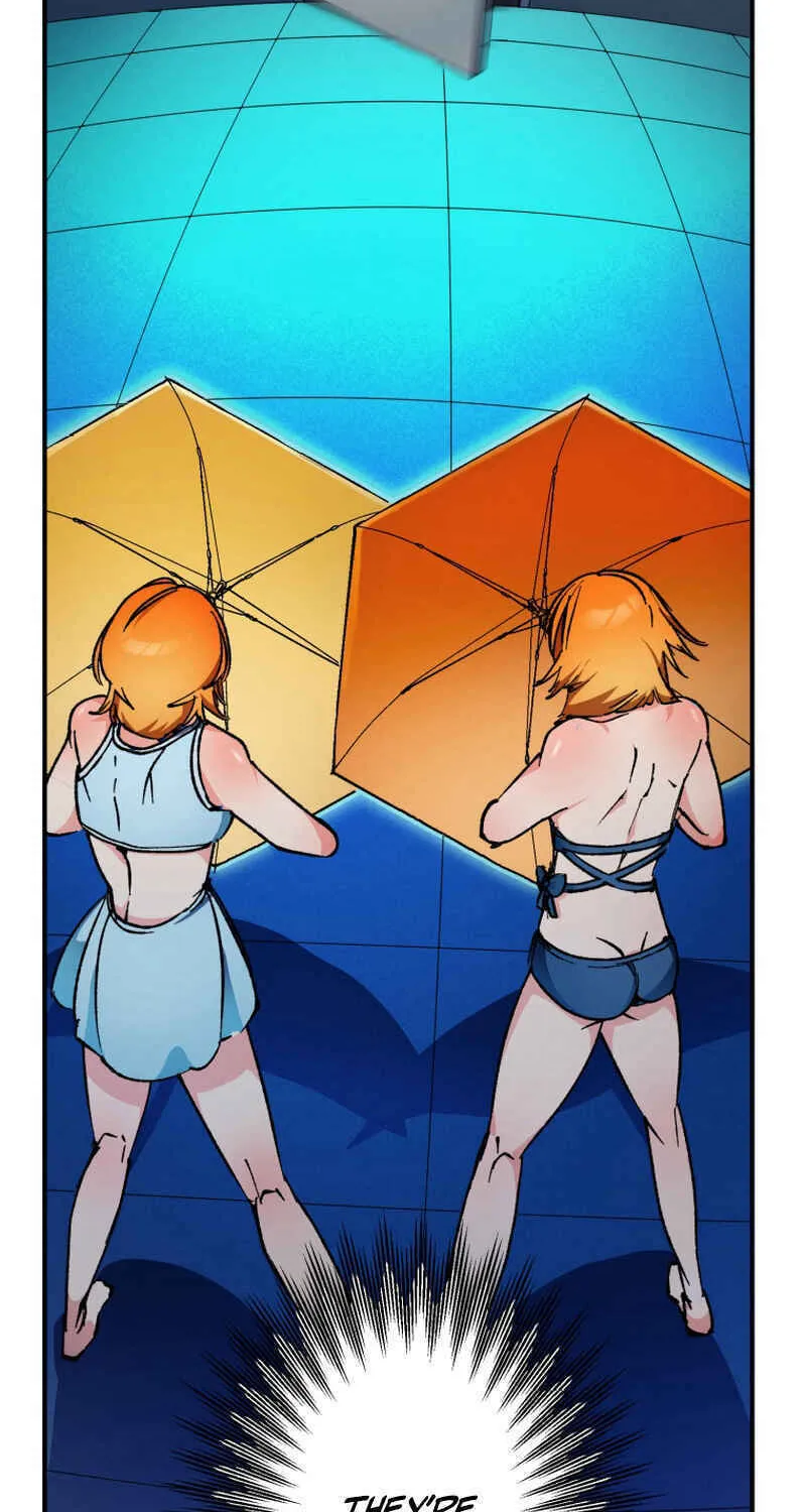 Shibuya Ninja Chapter 18 page 59 - 