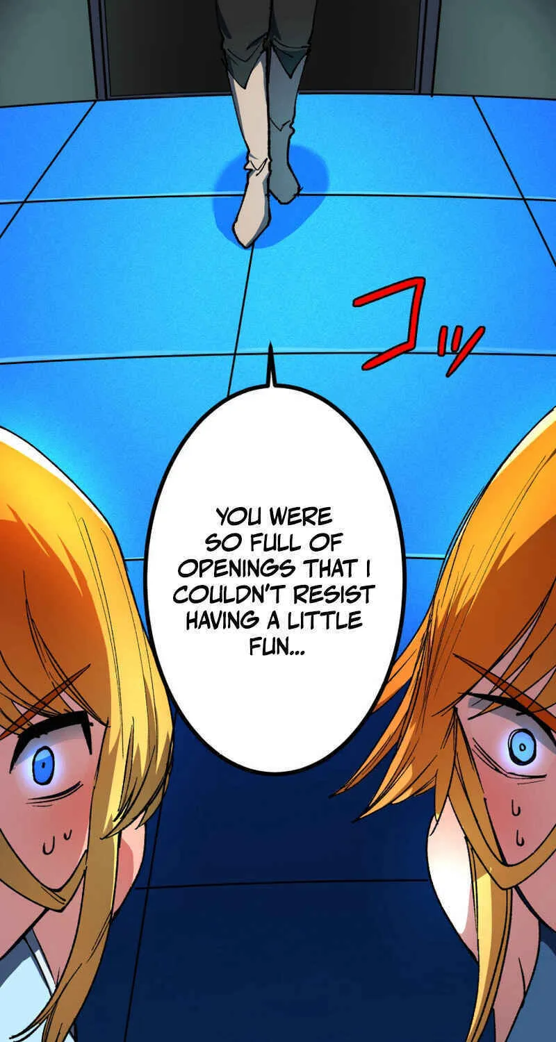 Shibuya Ninja Chapter 18 page 64 - 