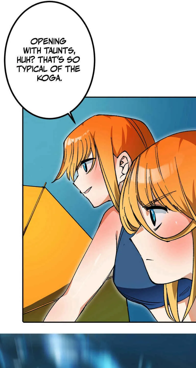 Shibuya Ninja Chapter 18 page 68 - 