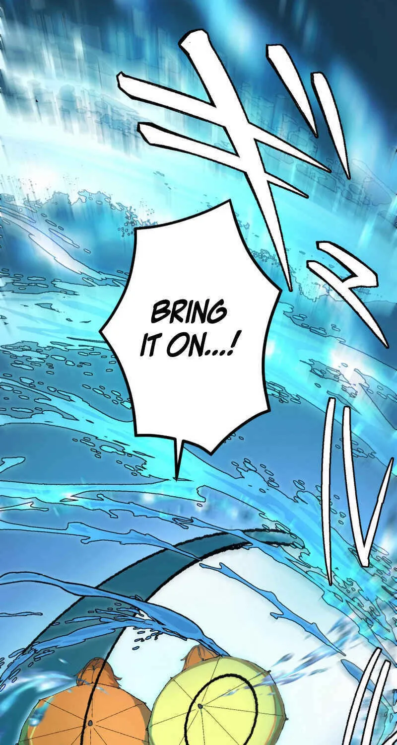 Shibuya Ninja Chapter 18 page 69 - 