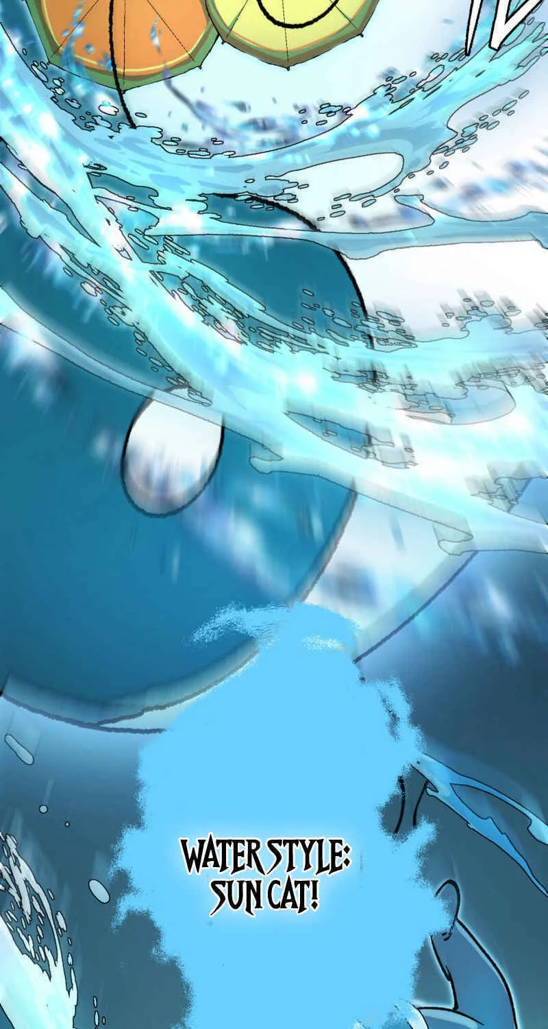 Shibuya Ninja Chapter 18 page 70 - 
