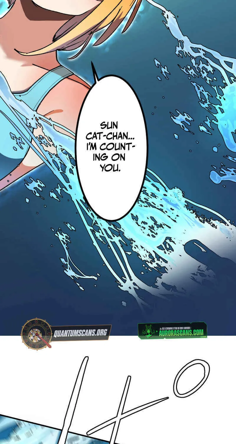 Shibuya Ninja Chapter 18 page 72 - 