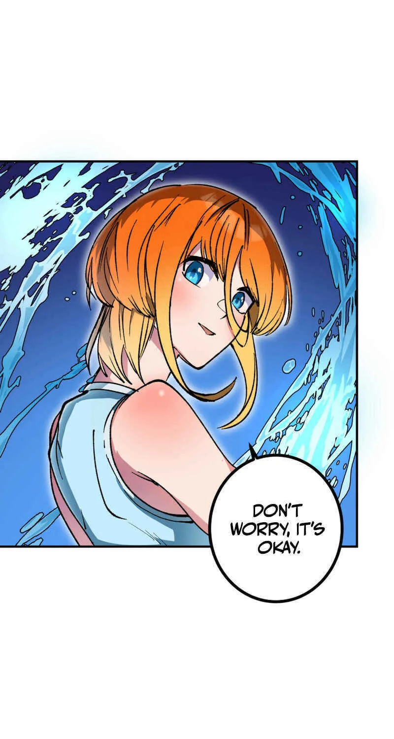 Shibuya Ninja Chapter 18 page 74 - 