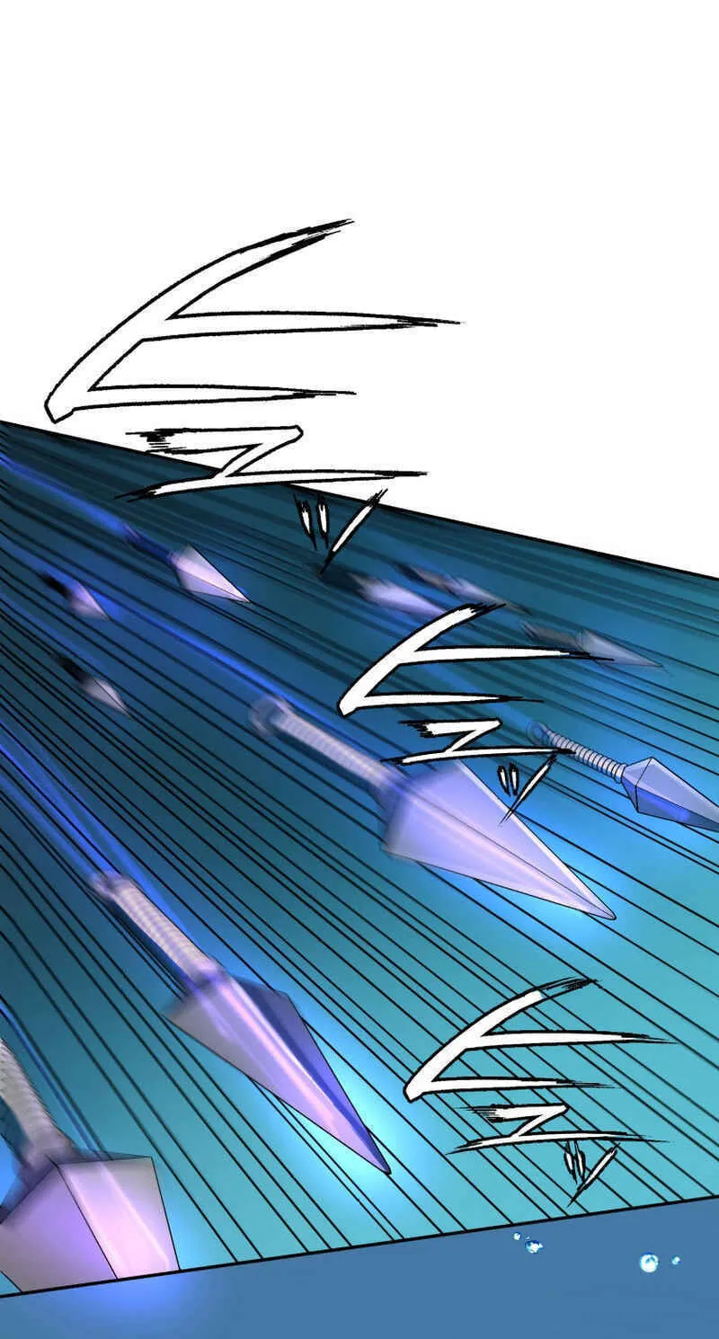 Shibuya Ninja Chapter 18 page 75 - 