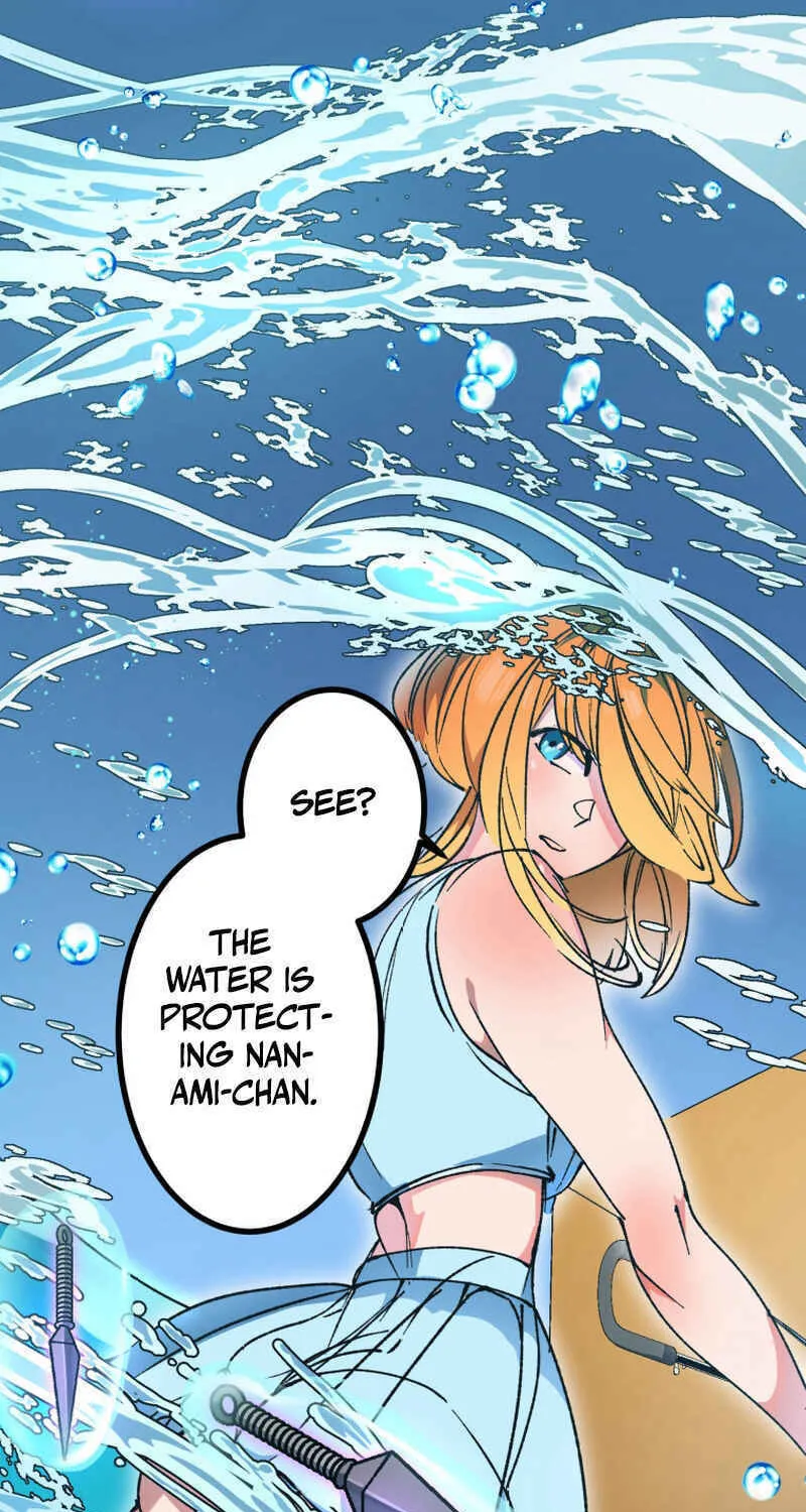 Shibuya Ninja Chapter 18 page 76 - 