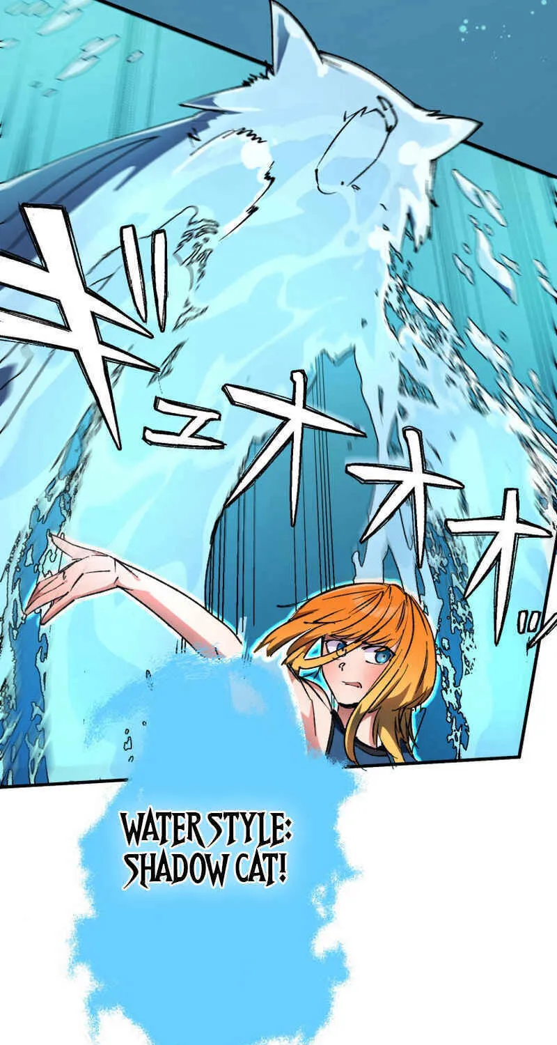 Shibuya Ninja Chapter 18 page 78 - 