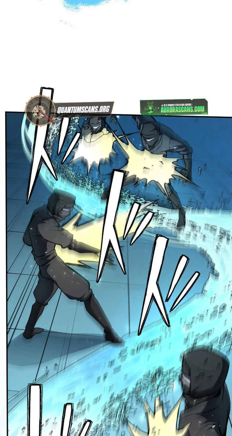 Shibuya Ninja Chapter 18 page 79 - 