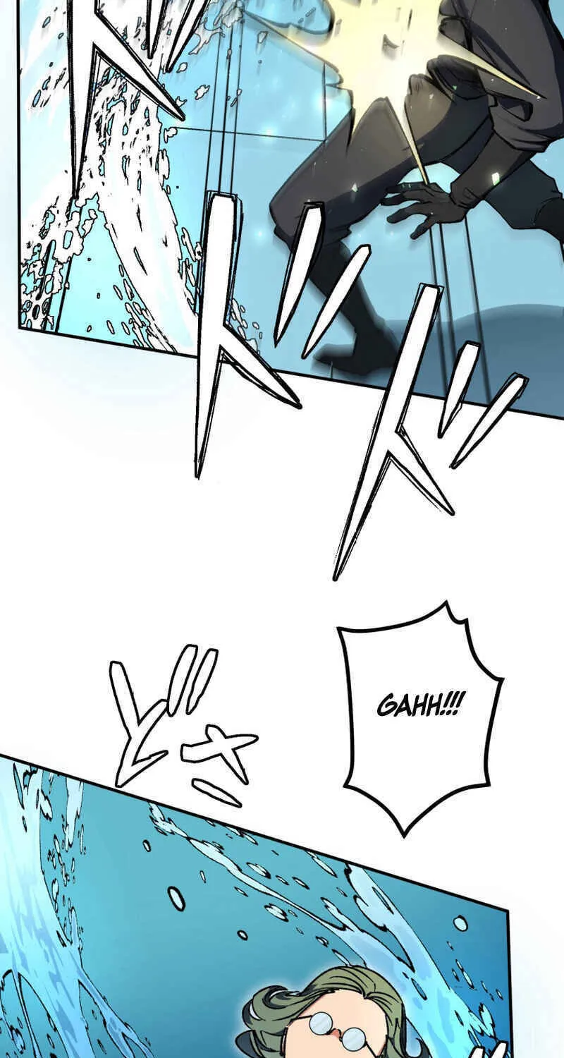 Shibuya Ninja Chapter 18 page 80 - 