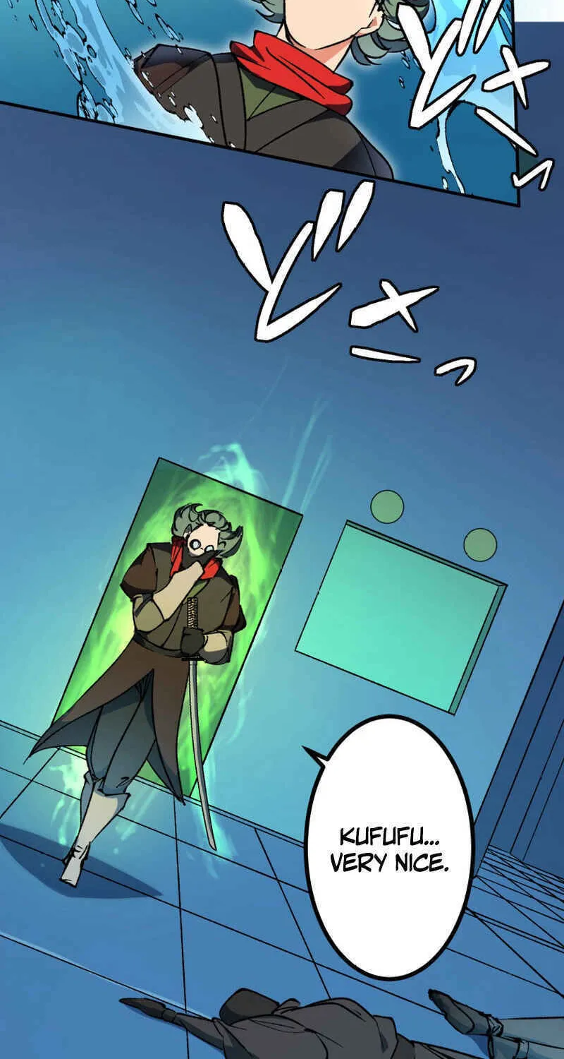 Shibuya Ninja Chapter 18 page 81 - 