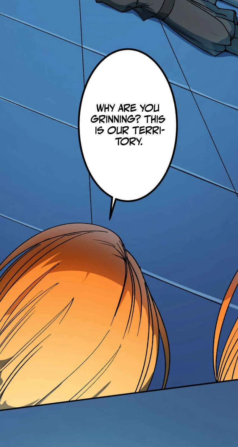 Shibuya Ninja Chapter 18 page 82 - 