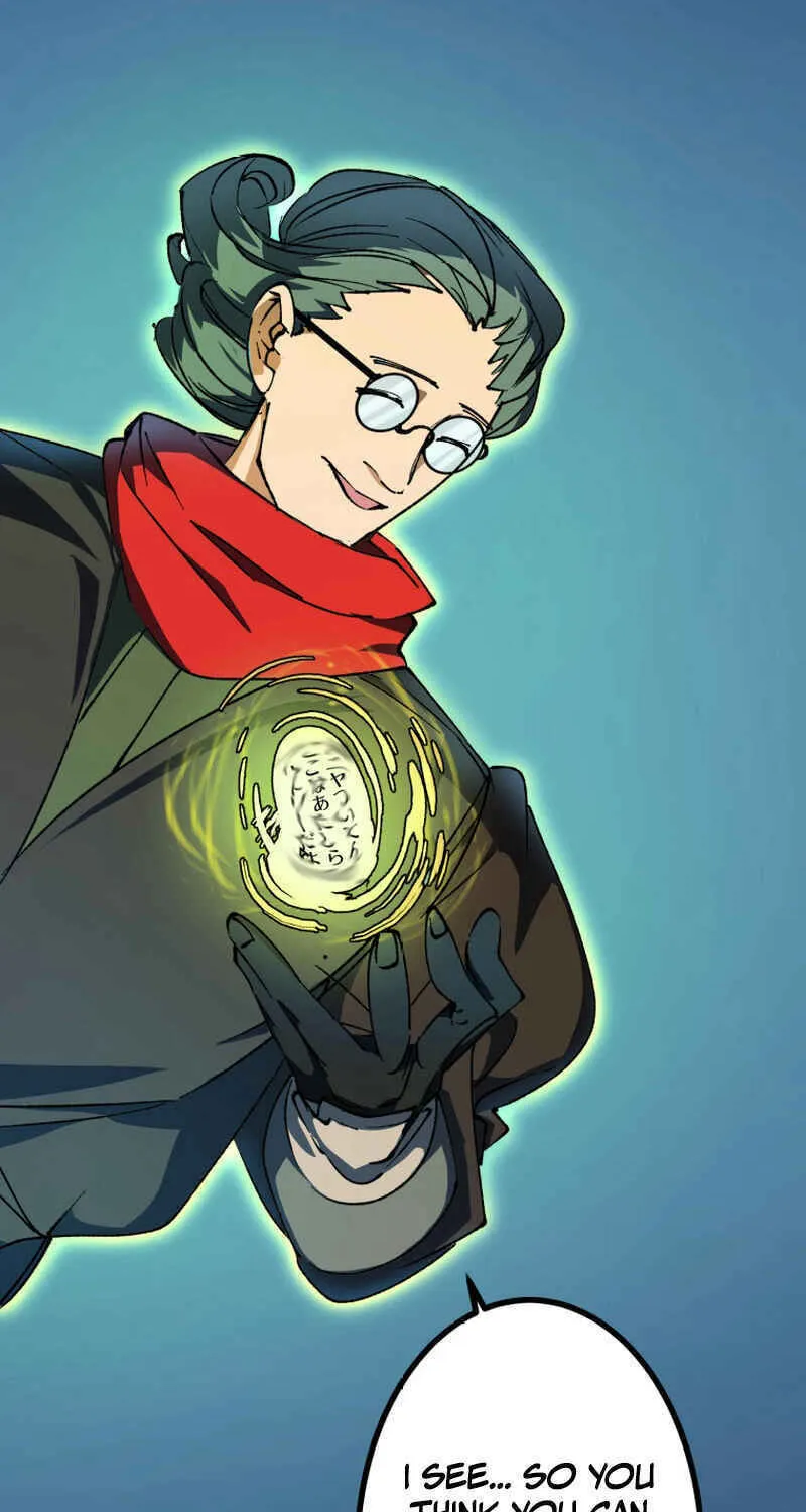 Shibuya Ninja Chapter 18 page 83 - 