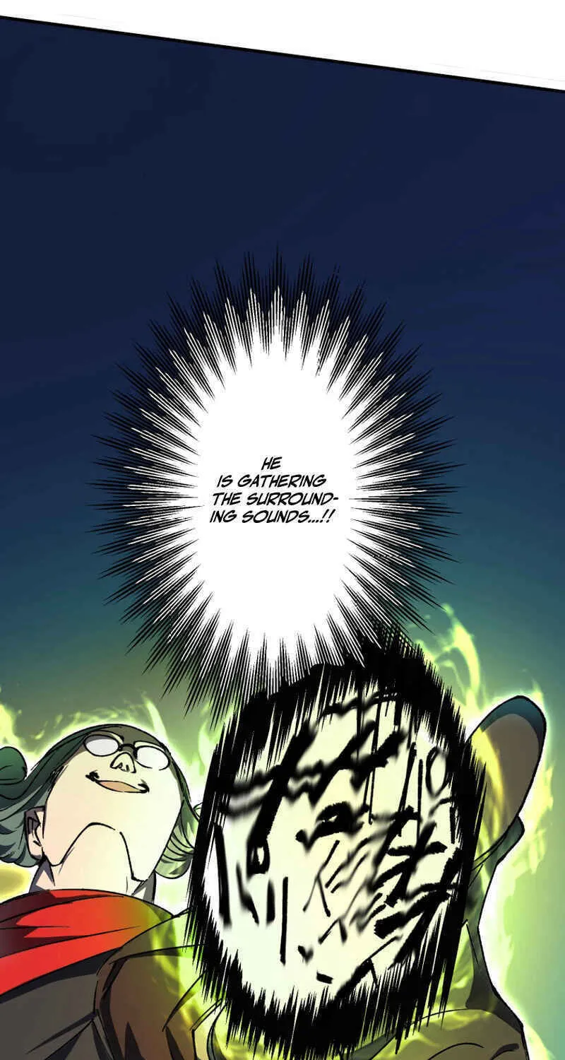 Shibuya Ninja Chapter 18 page 88 - 