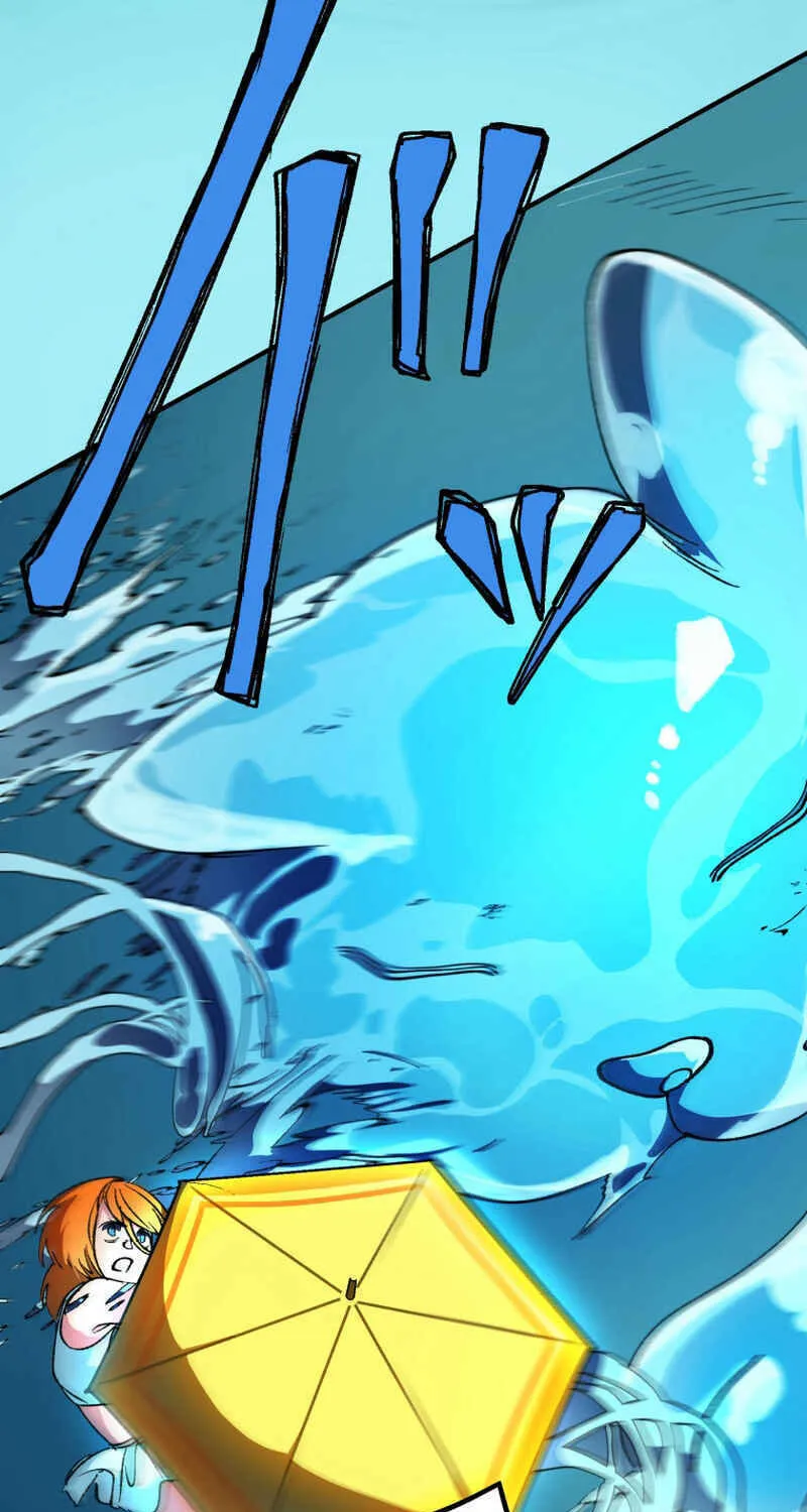Shibuya Ninja Chapter 18 page 91 - 