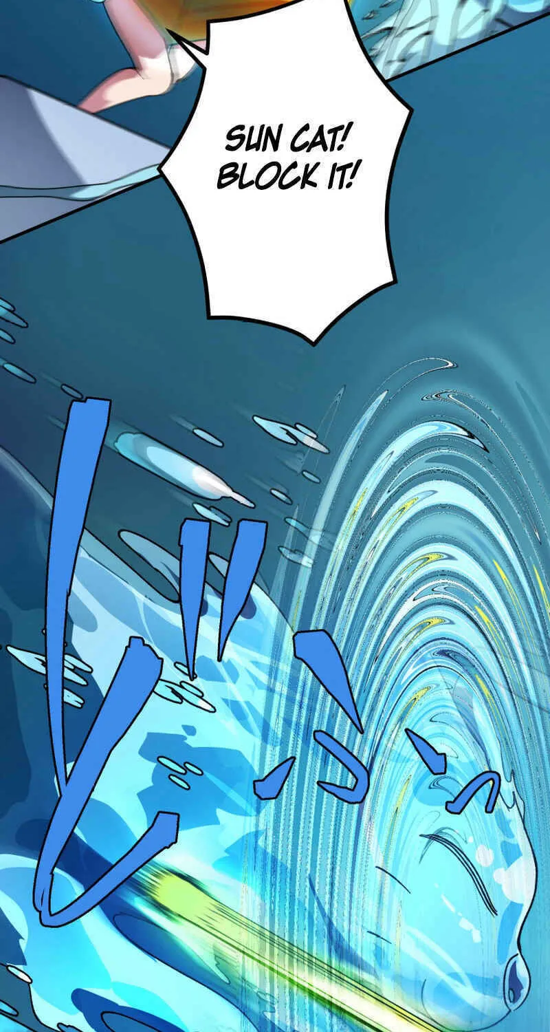Shibuya Ninja Chapter 18 page 92 - 