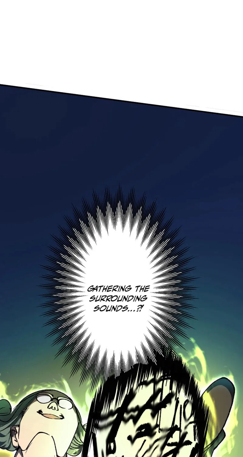 Shibuya Ninja Chapter 19 page 1 - 