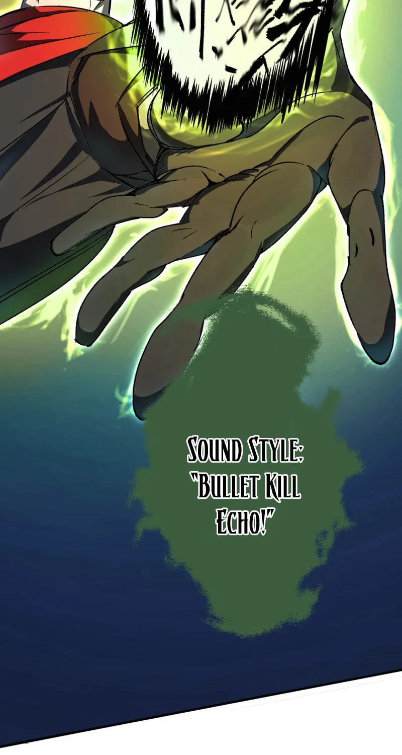 Shibuya Ninja Chapter 19 page 2 - 