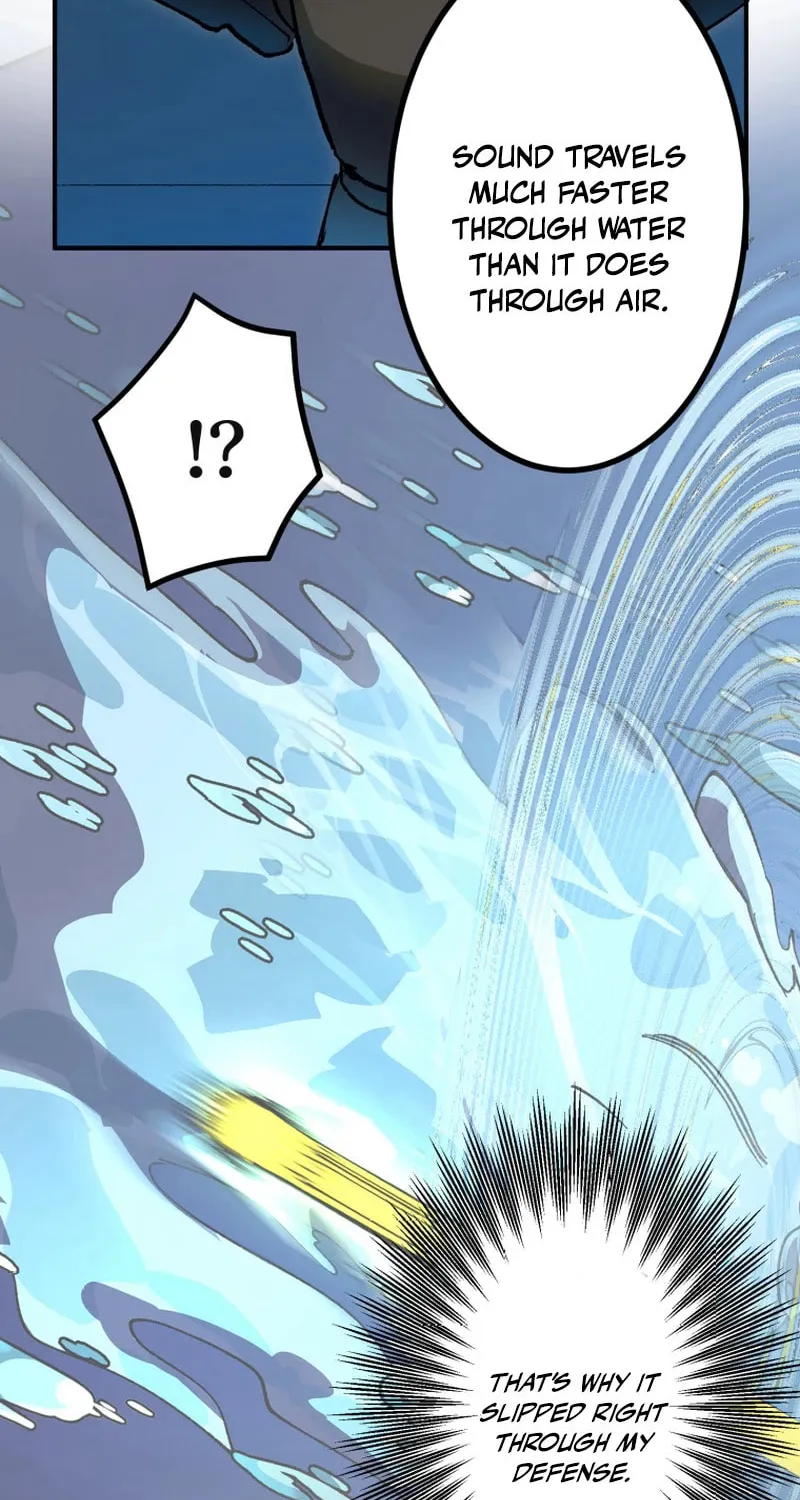 Shibuya Ninja Chapter 19 page 12 - 