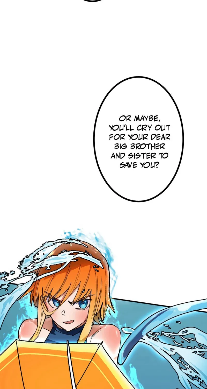 Shibuya Ninja Chapter 19 page 15 - 