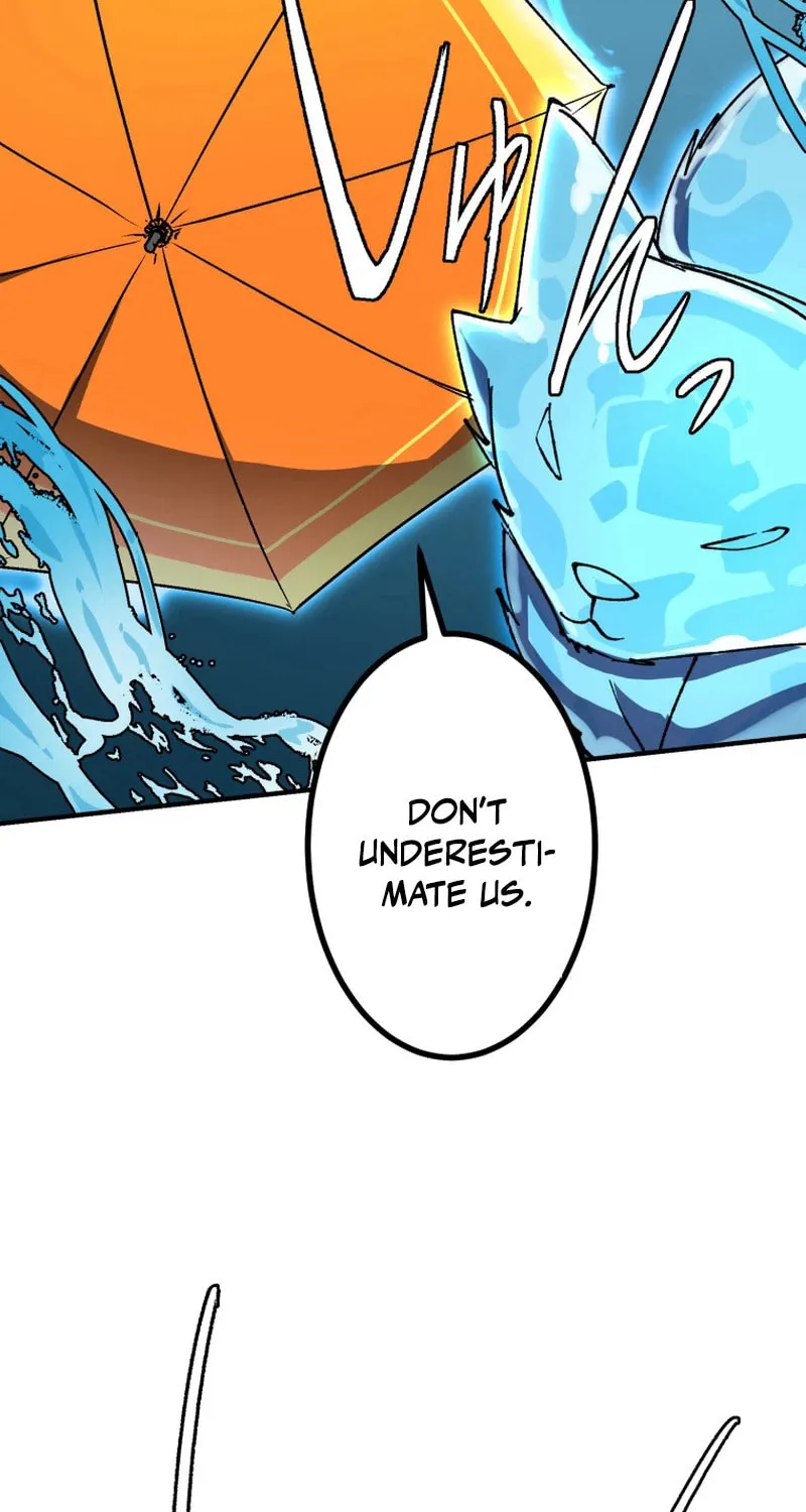 Shibuya Ninja Chapter 19 page 16 - 