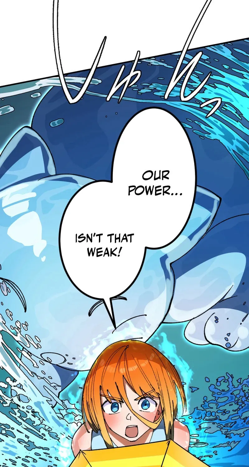 Shibuya Ninja Chapter 19 page 17 - 